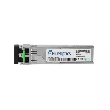 SFP-Transceiver-Modul BlueOptics 808-38218-BO 1550 nm LC 120000 m