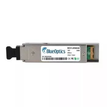 XFP-Transceiver-Modul BlueOptics 808-38610-BO 850 nm LC 300 m