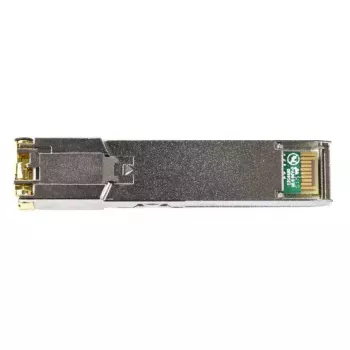 Kupfer-Transceiver-Modul BlueOptics 808-39010-BO 1000BASE 100m