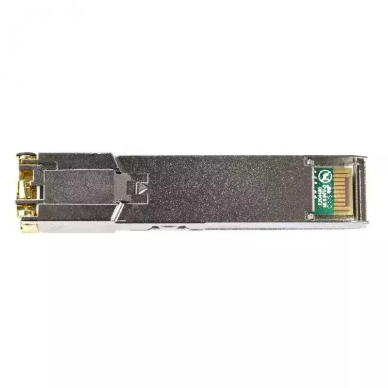 Kupfer-Transceiver-Modul BlueOptics 808-39010-BO 1000BASE 100m