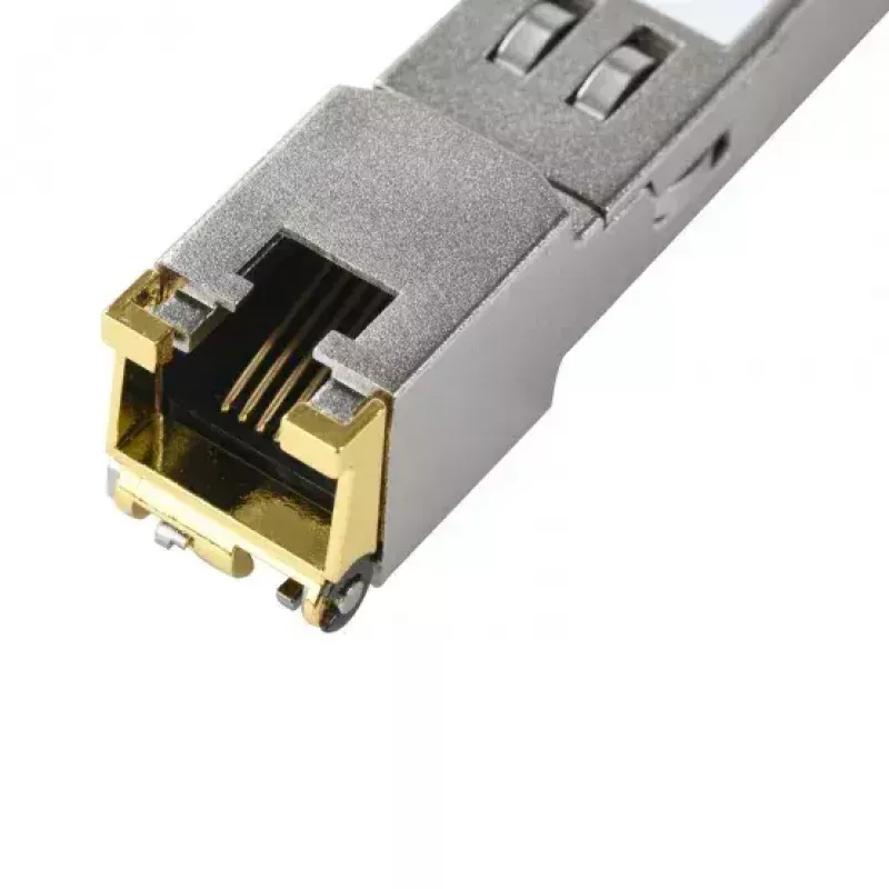 Kupfer-Transceiver-Modul BlueOptics 808-39010-BO 1000BASE 100m