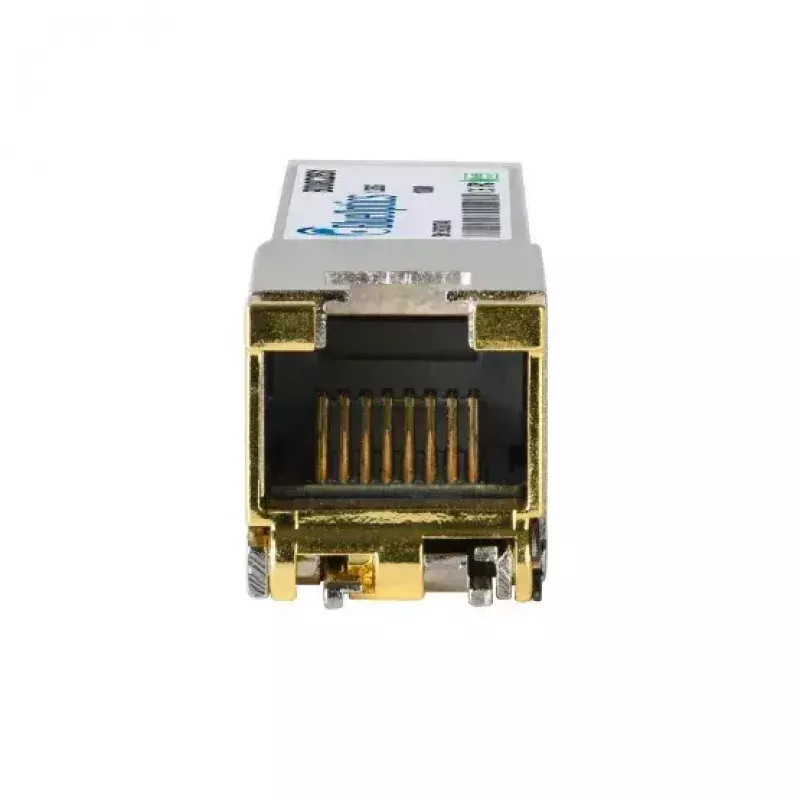 Kupfer-Transceiver-Modul BlueOptics 808-39010-BO 1000BASE 100m