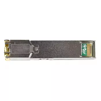 Glasfaser-Transceivermodul BlueOptics 81Y1618-BO SFP 100m