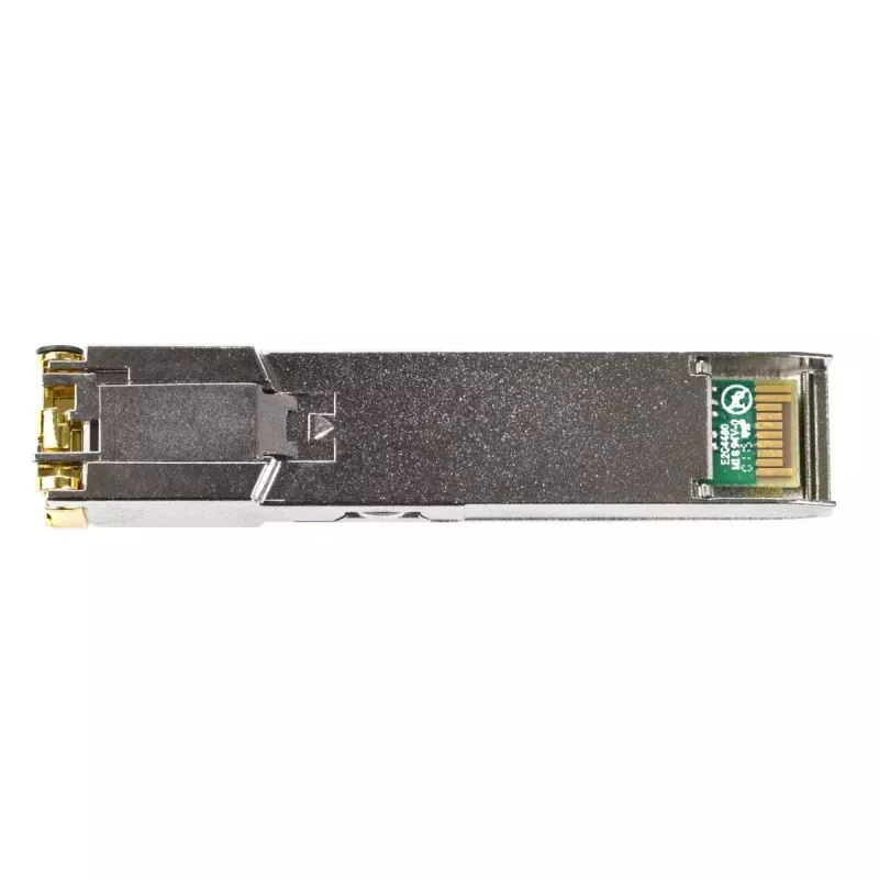 Glasfaser-Transceivermodul BlueOptics 81Y1618-BO SFP 100m