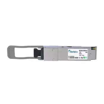 Glasfaser-Transceiver-Modul BlueOptics 845872-B21-BO 100000 Mbit/s QSFP28