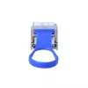 Glasfaser-Transceiver-Modul BlueOptics 845970-B21-BO QSFP28 100G