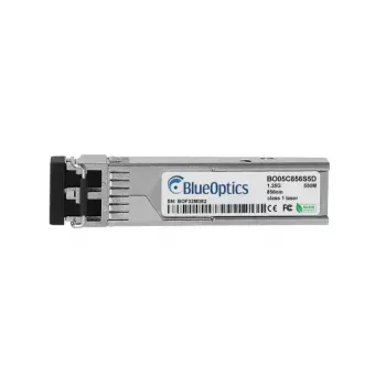 SFP-Transceiver-Modul BlueOptics 852-1200-BO 1250 Mbit/s Glasfaser
