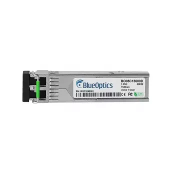 SFP-Transceiver-Modul BlueOptics 852-1280-BO 1250 Mbit/s