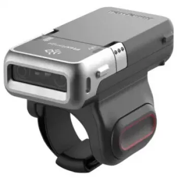 Honeywell tragbarer Scanner 8675I STD 1D/2D batterieausgelöster tragbarer Barcodeleser