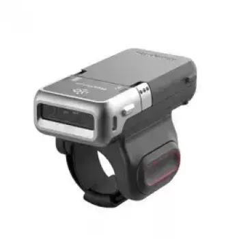 Honeywell tragbarer Scanner 8675I STD 1D/2D batterieausgelöster tragbarer Barcodeleser