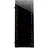 PC-Gehäuse Inter-Tech X-908 Infini 2 Tower Weiß