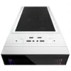 PC-Gehäuse Inter-Tech X-908 Infini 2 Tower Weiß