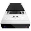 PC-Gehäuse Inter-Tech X-908 Infini 2 Tower Weiß