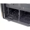 PC-Gehäuse Inter-Tech IT-3306 CAVY Tower Schwarz