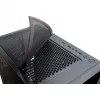 PC-Gehäuse Inter-Tech IT-3306 CAVY Tower Schwarz