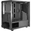 PC-Gehäuse Inter-Tech SM-007 Enforcer Tower Schwarz