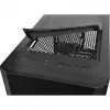 PC-Gehäuse Inter-Tech SM-007 Enforcer Tower Schwarz