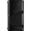 PC-Gehäuse Inter-Tech SM-007 Enforcer Tower Schwarz