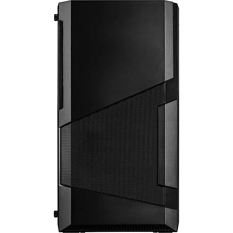 PC-Gehäuse Inter-Tech SM-007 Enforcer Tower Schwarz