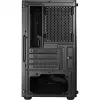 PC-Gehäuse Inter-Tech SM-007 Enforcer Tower Schwarz