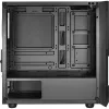 PC-Gehäuse Inter-Tech SM-007 Enforcer Tower Schwarz