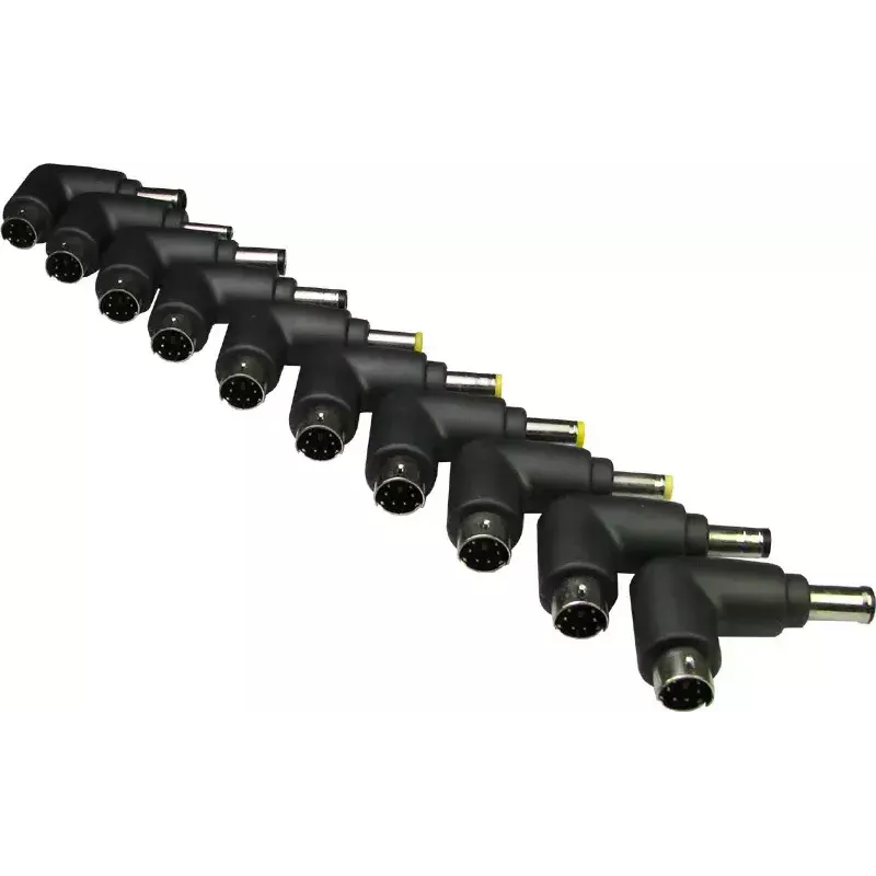 Netzadapter/Wechselrichter Inter-Tech NB-90U
