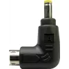 Netzadapter/Wechselrichter Inter-Tech NB-90U