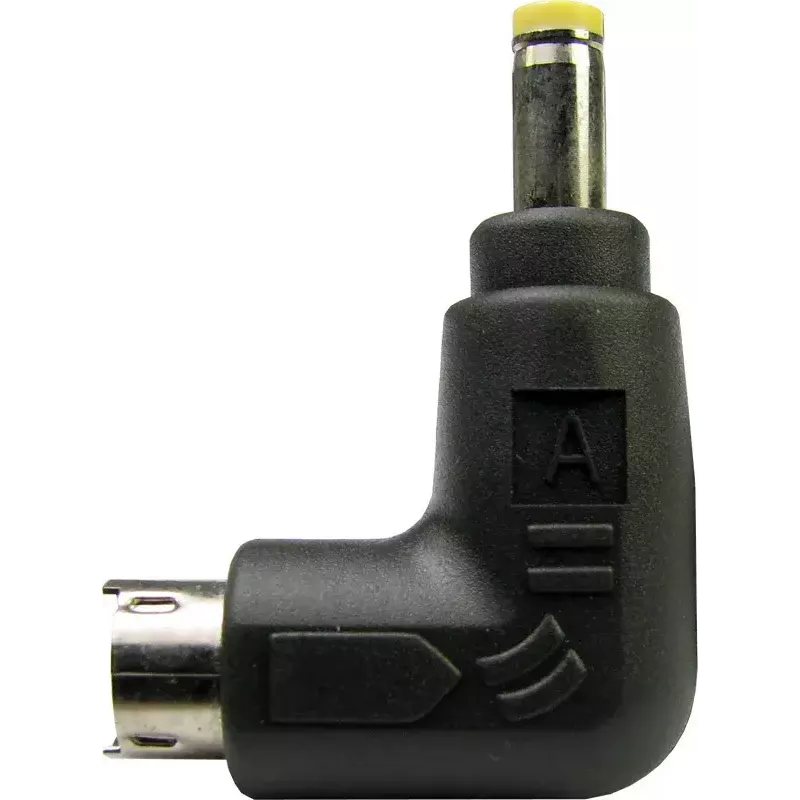 Netzadapter/Wechselrichter Inter-Tech NB-90U