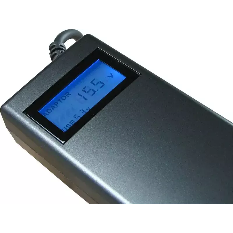 Netzadapter/Wechselrichter Inter-Tech NB-90U