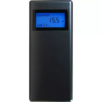 Netzadapter/Wechselrichter Inter-Tech NB-90U
