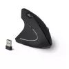 Maus Inter-Tech KM-206L RF Wireless Optisch