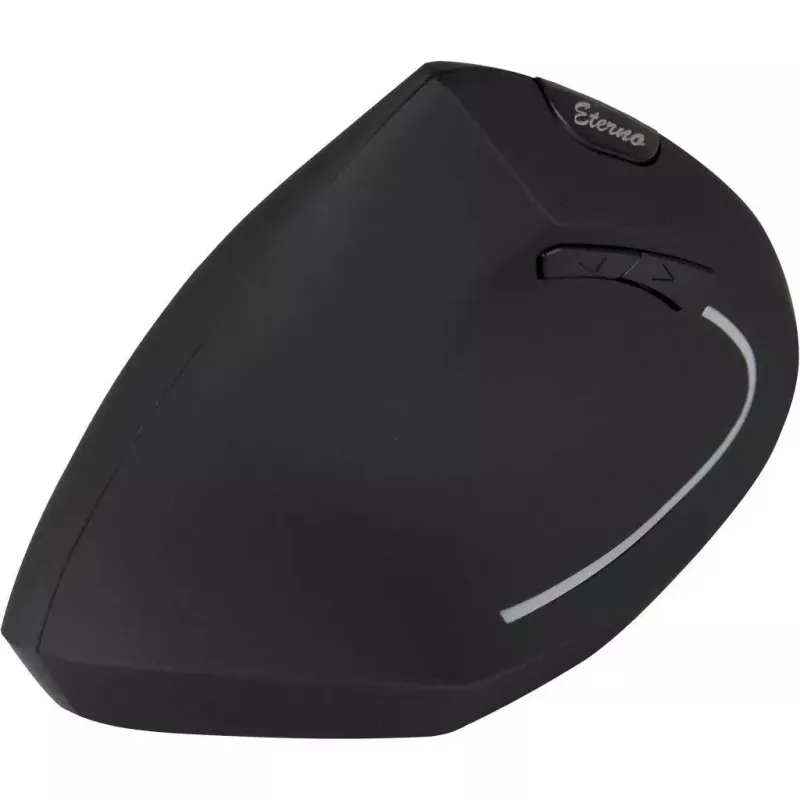 Maus Inter-Tech KM-206L RF Wireless Optisch