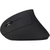 Maus Inter-Tech KM-206L RF Wireless Optisch