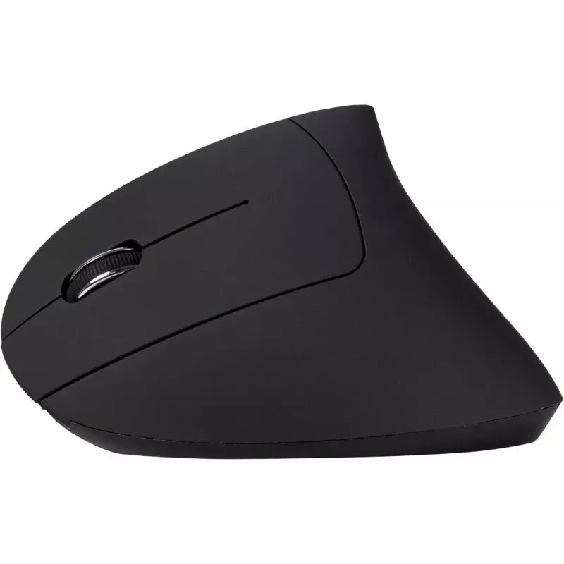 Maus Inter-Tech KM-206L RF Wireless Optisch