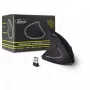 Maus Inter-Tech KM-206L RF Wireless Optisch