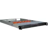 Server Gehäuse Inter-Tech 1U-10265 Rack Schwarz