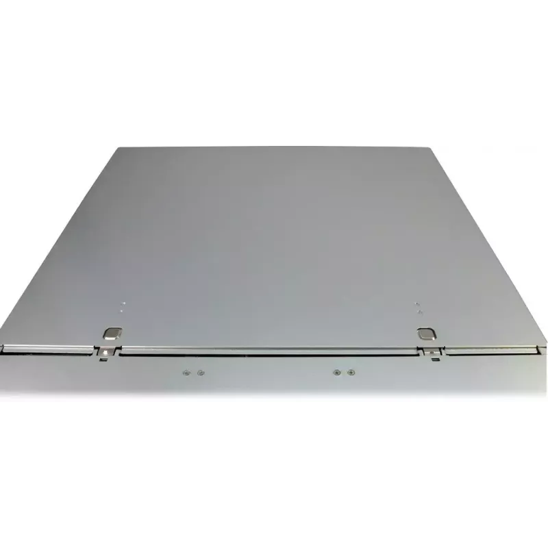 Servergehäuse Inter-Tech IPC 4U-4420 Rack Blau