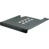 Servergehäuse Inter-Tech IPC 4U-4420 Rack Blau
