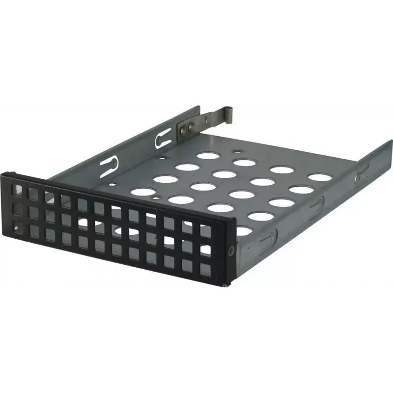 Servergehäuse Inter-Tech IPC 4U-4420 Rack Blau