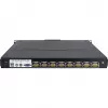 KVM Konsole Inter-Tech KVM-1708 17 Zoll 1280x1024