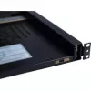 KVM Konsole Inter-Tech KVM-1708 17 Zoll 1280x1024