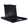 KVM Konsole Inter-Tech KVM-1708 17 Zoll 1280x1024