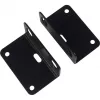 KVM-Switch Inter-Tech AS-9108HA Rackeinbau Schwarz