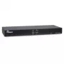 KVM Switch Inter-Tech AS-9104DA