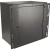 Computer-Gehäuse Inter-Tech S31B Midi-Tower Schwarz