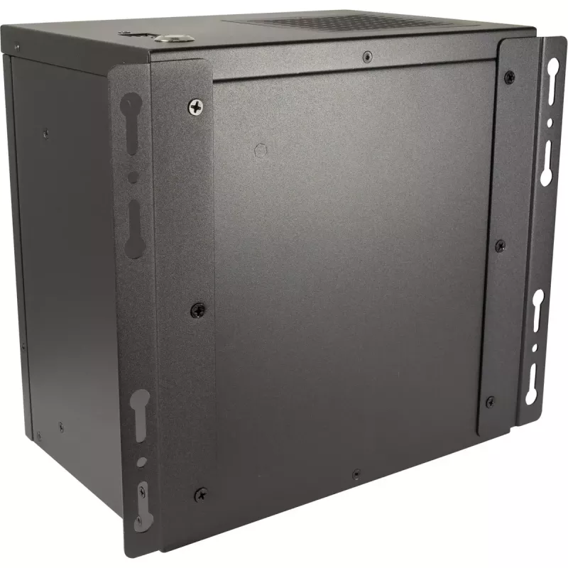 Computer-Gehäuse Inter-Tech S31B Midi-Tower Schwarz