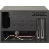 Computer-Gehäuse Inter-Tech S31B Midi-Tower Schwarz