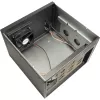 Computer-Gehäuse Inter-Tech S31B Midi-Tower Schwarz