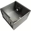 Computer-Gehäuse Inter-Tech S31B Midi-Tower Schwarz