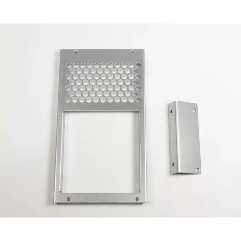 HDD-Gehäuse Inter-Tech 4U-4724 Grau 2,5/3,5 Zoll